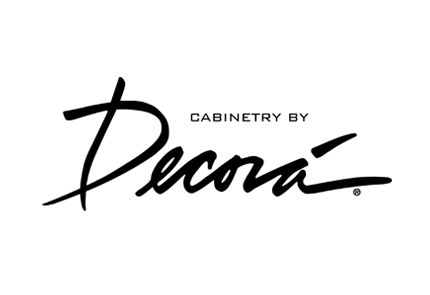 Decora Cabinetry Decora Cabinetry logo
