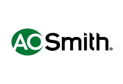AO Smith Corp-Water Prod. AO Smith Corp-Water Prod. logo